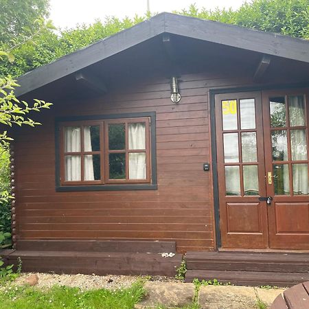 Bridge Farm Guesthouse Rooms Dundry Eksteriør billede