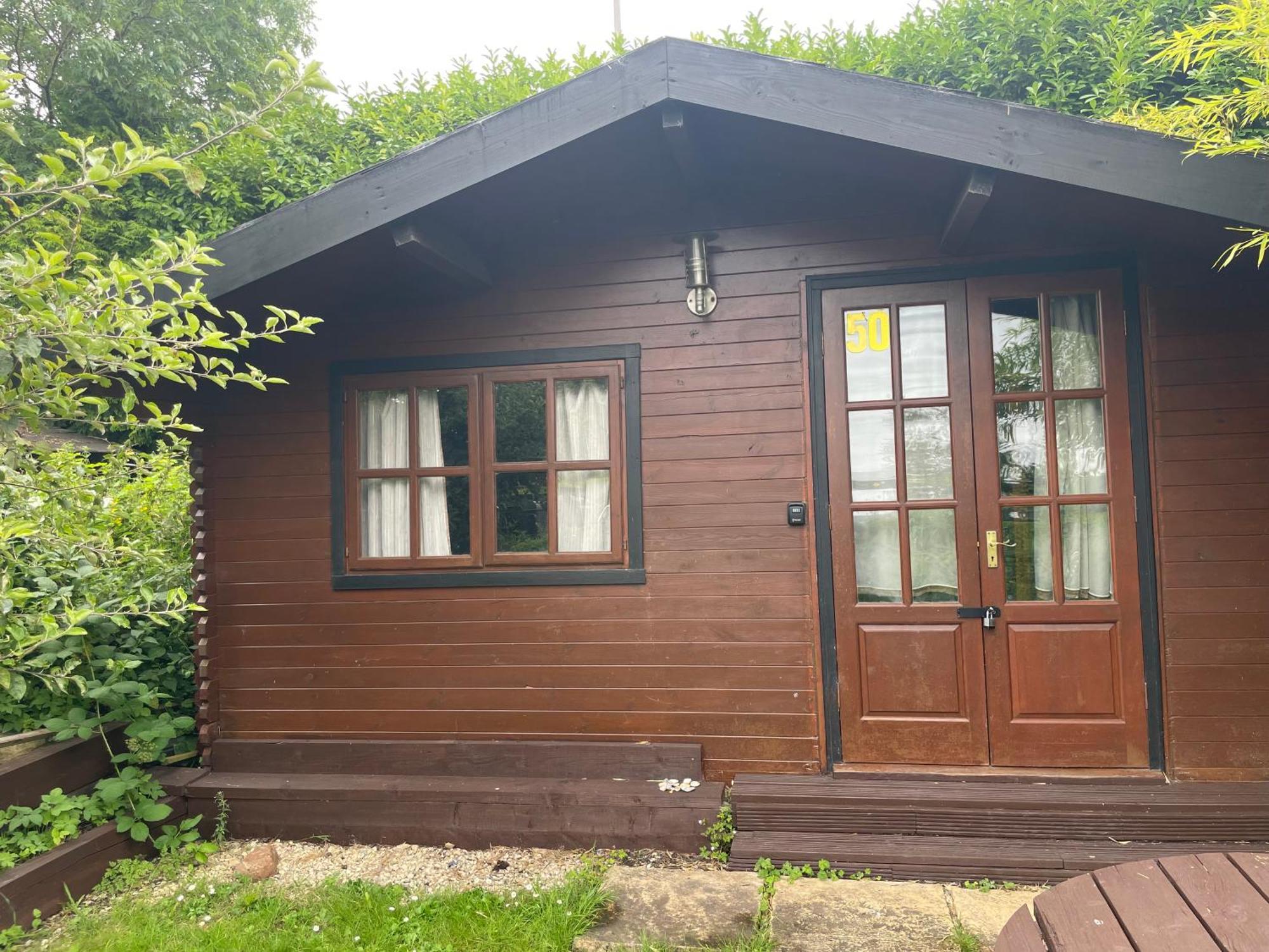 Bridge Farm Guesthouse Rooms Dundry Eksteriør billede