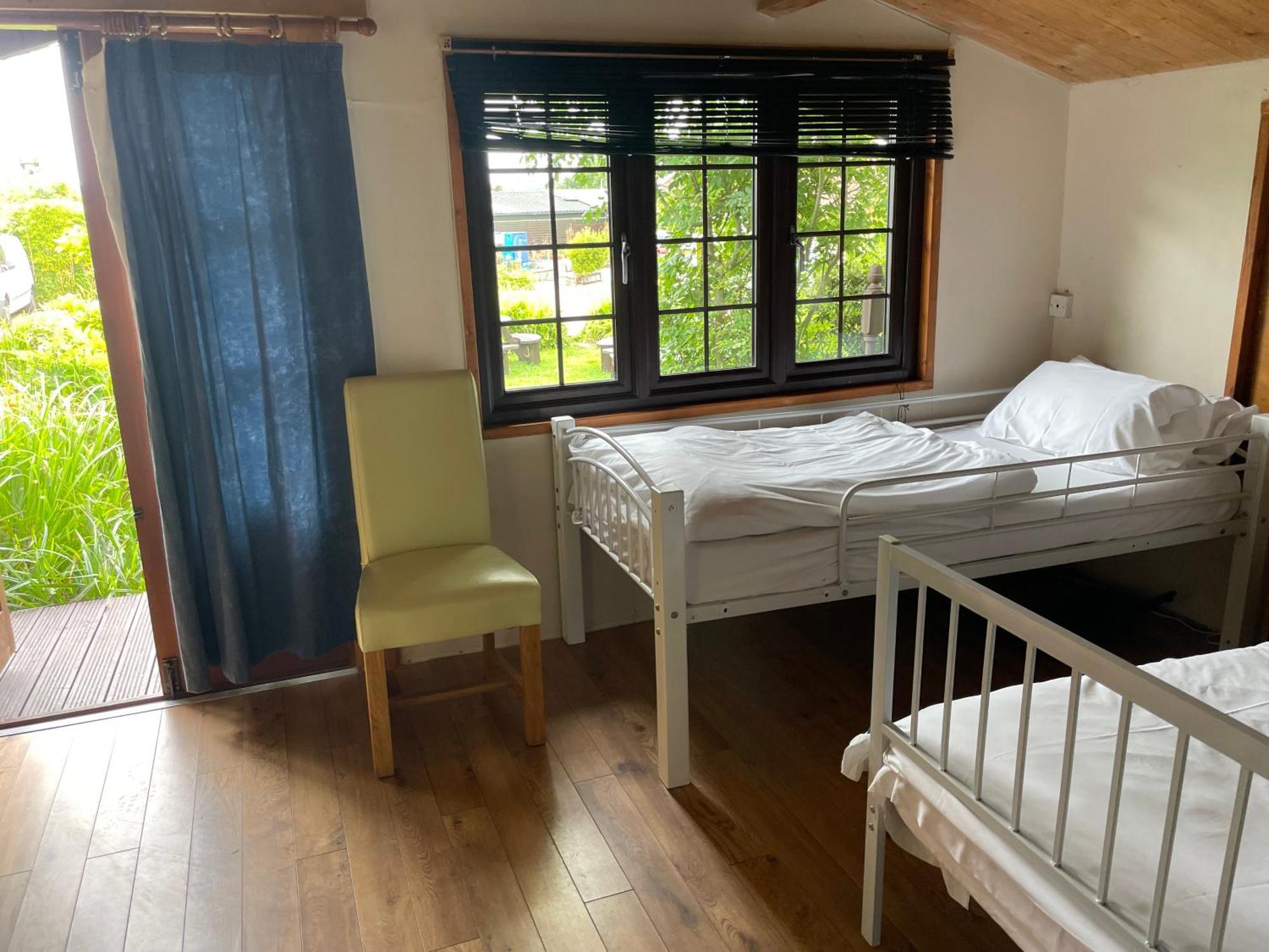 Bridge Farm Guesthouse Rooms Dundry Eksteriør billede