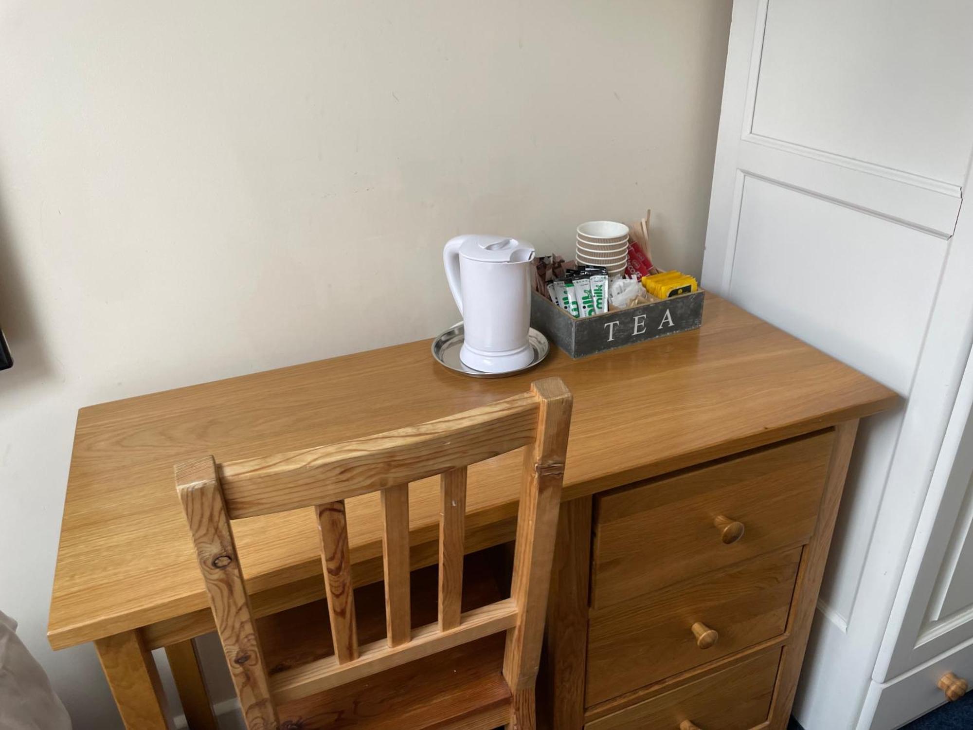 Bridge Farm Guesthouse Rooms Dundry Eksteriør billede